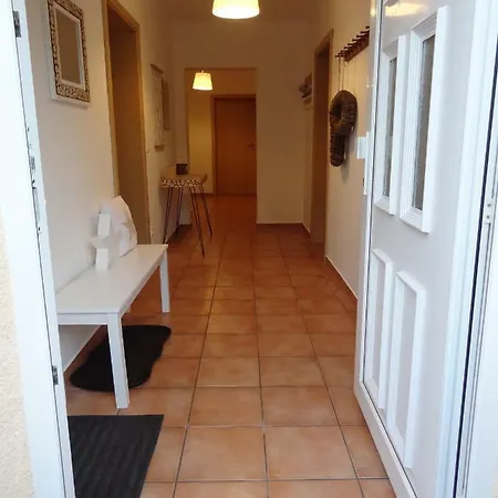 Apartment Am Wald Blankenrath