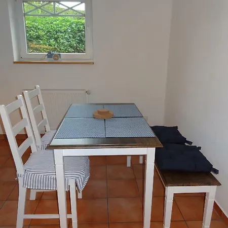 Apartment Am Wald Blankenrath