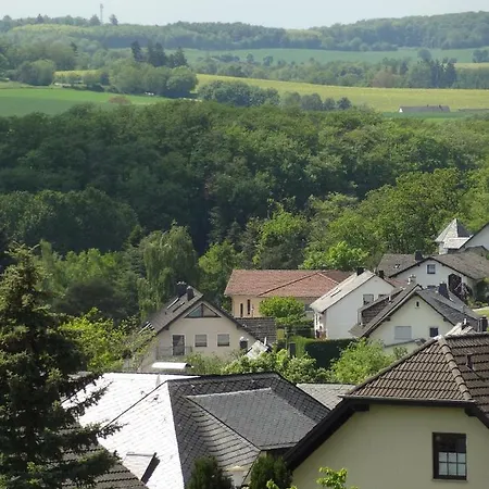 Am Wald Apartment