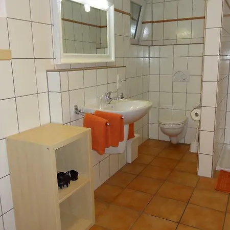 Apartment Am Wald