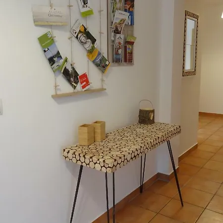 Am Wald * Blankenrath