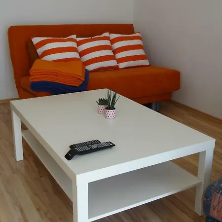 Am Wald Apartment Blankenrath