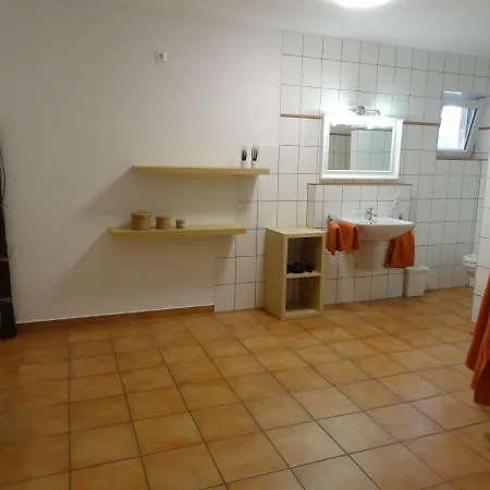 Apartment Am Wald